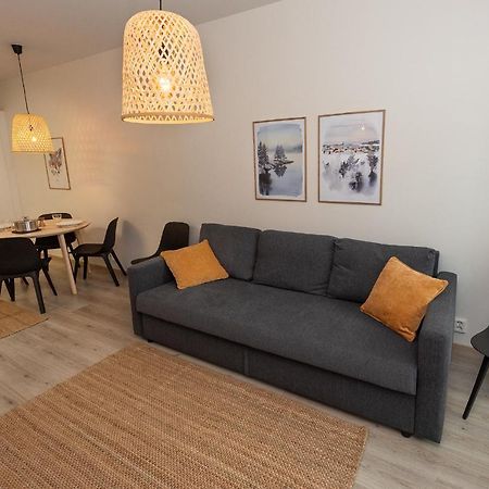 Holiday Apartment Aava 1 Рованиеми Екстериор снимка