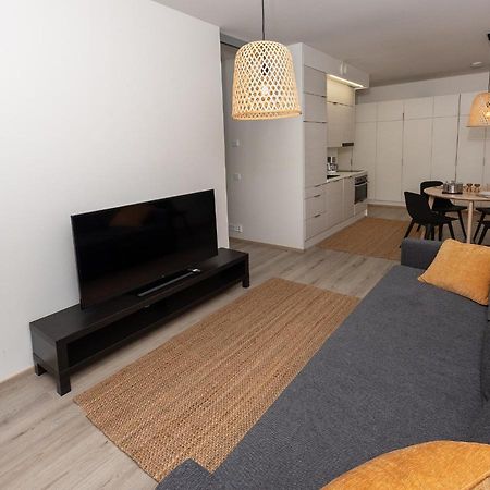 Holiday Apartment Aava 1 Рованиеми Екстериор снимка