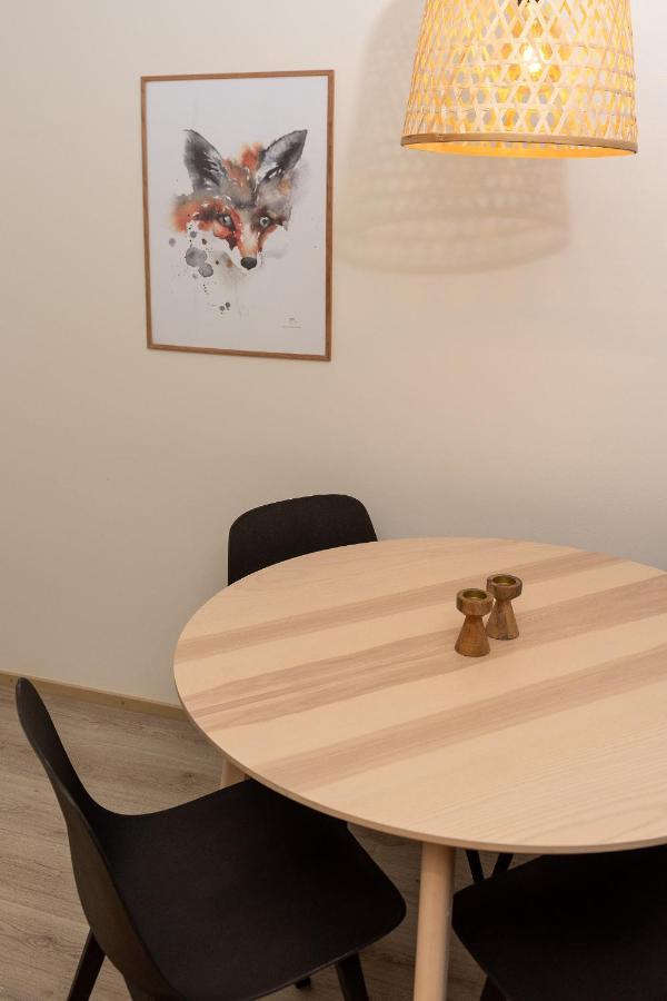 Holiday Apartment Aava 1 Рованиеми Екстериор снимка