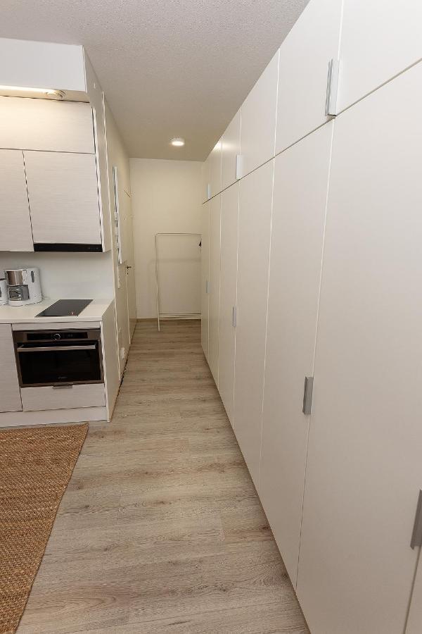 Holiday Apartment Aava 1 Рованиеми Екстериор снимка